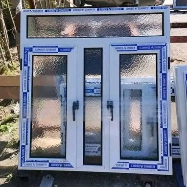 Ventanas de aluminio - 2/4