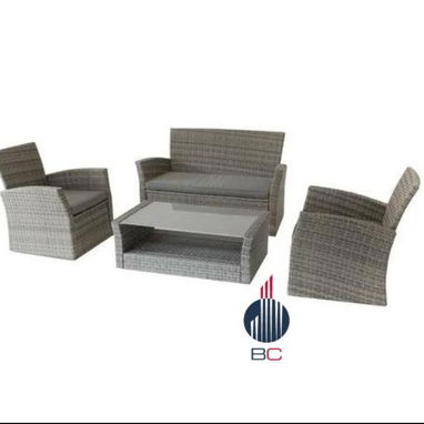Muebles de jardín - Img 112142065