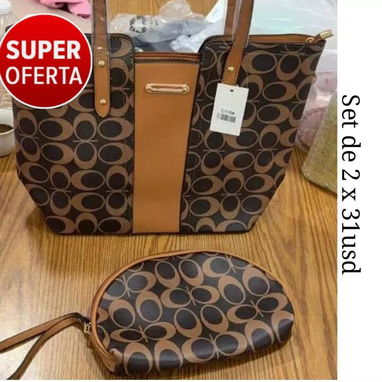 Hermosas carteras para regalar a las madres este domingo - Img 120931275