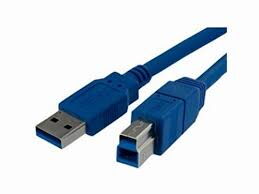 Vendo cable usb 3.0 tipo A a tipo B - Img main-image