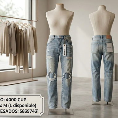 Ropa de mujer - 7/7