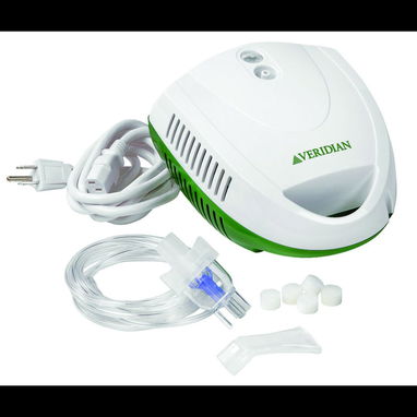 equipo para administrar medicamentos por vía respiratoria en forma de aerosol - 2/2