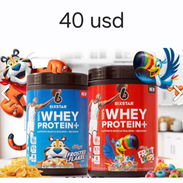 Whey six star plus sabor cereal - Img 55443090