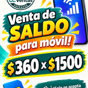 Saldo para Movil - Img 58307361