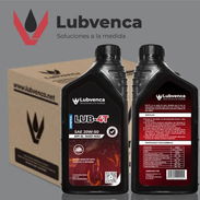 Aceite lubricante 4T(10W30), 4T(20W50), 2T - Img 57637164