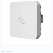 MikroTik SXTsq Lite5 LVL 3 140 usd - Img 55598589