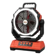Ventilador Recargable 20,000 mAh – Bee Electrics - Img 55388805