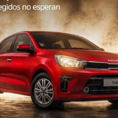 Kia Soluto 2025 - Img 122803446