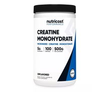 Creatinas y otros suplementos nutricionales - Img 54807280