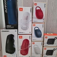 BOCINAS INALÁMBRICAS MARCAS JBL , SKULLCANDY , ECHO POP , LA MEJOR CALIDAD DE SONIDO DEL MERCADO 52830802 - Img 57912811