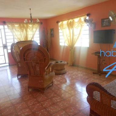 🌟 Villa Tamara en renta en la playa de Guanabo. Piscina, billar, privacidad..whatssap 5 2959440 - Img 118755660
