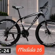 Vendo bicicletas de varias medidas, carritos eléctricos, velocípedos, patines y más - Img 55758754