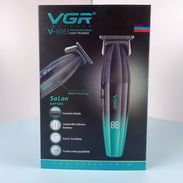 Máquina Trimmer Profesional (VGR -906) - Img 56087153