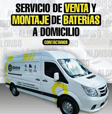 Batería de Autos , Convertidores , camiones ,de todos los amperjes 45ah  60ah  70ah  75ah  90ah  95ah  100 135 150 180ah - Img 89255143