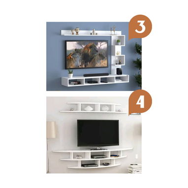 Base o estante para TV - Img 114744474