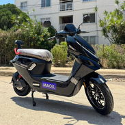 *MOTO ELÉCTRICA GS RACING 2026* Nuevas 0km - Img 55104320