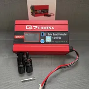 MPPT 1200 w - Img 56484437