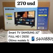 Televisores de 32 Samsung - Img 55907880