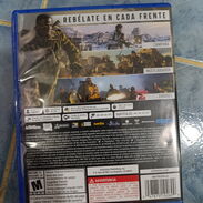 Call of Duty vanguard ps5 - Img 45329207