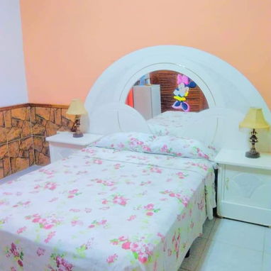 Renta casa municipio Playa muy acogedora , 5 habitaciones climatizadas, más información por WhatsApp +53 52463651 , R - Img 107683681