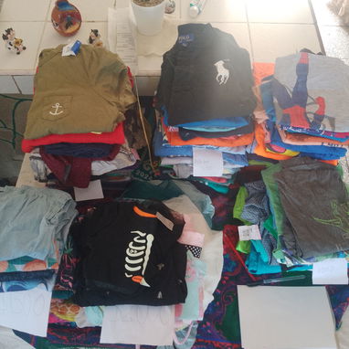 Ropa de niños - 3/10