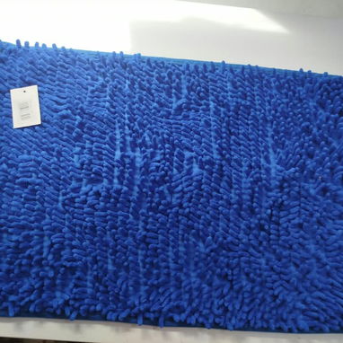 Alfombra de chenilla (eh) - 3/5