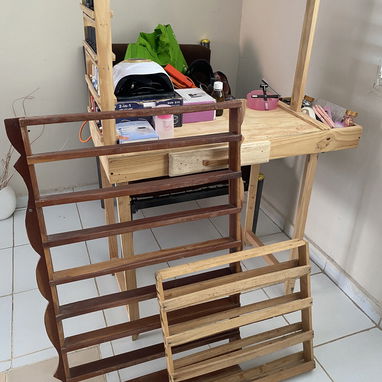 Mesa de uñas - 7/8