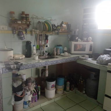 Casa en playa santa fe a tres cuadras de la playa - Img 123243351