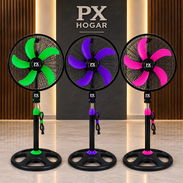 Ventilador ciclón de 18 pulgadas - Img 57873646