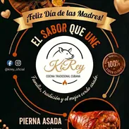 Cerdo asado(ofertas para el día de las madres) - Img 55111698
