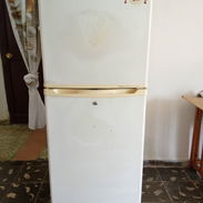 VENDO REFRIGERADOR LG - Img 55812542