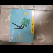 Adaptador de wifi para PC, nuevo en su caja - Img 54055097