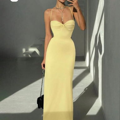 Vestidos de graduaci贸n - Img 123190056