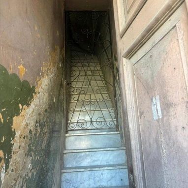 Casa en el cerro(puntal alto) - 2/4
