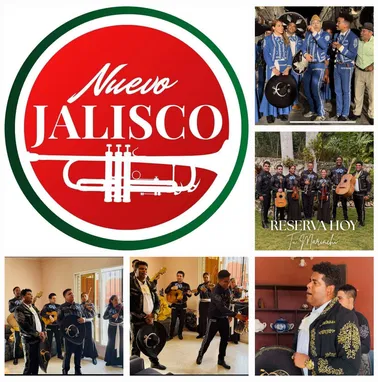 MARIACHI NUEVO JALISCO DE CUBA- OFERTAS DE LUJO! - Img 98565377