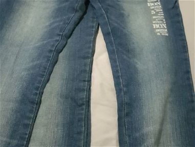 Se venden jeans tenis y zapatos 52661331 - Img 64550496