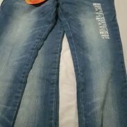 Se vende tenis short bermudas jeans 52661331 - Img 45490210