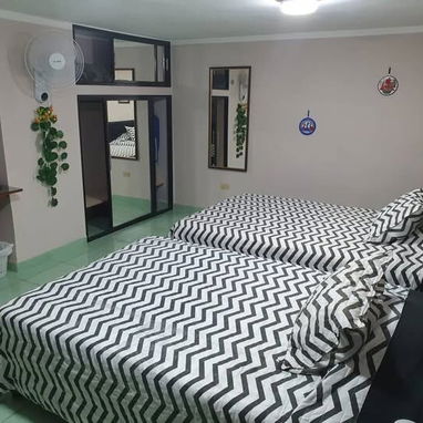 🏠¡Si deseas una casa privada y confortable en el Vedado y con precios económicos visítanos y no te arrepentirás! - Img 103419060