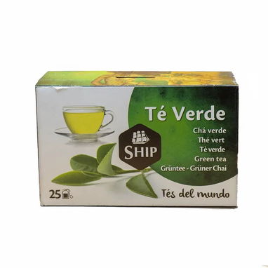 Té o Infusión Digestivo!!! - Img 112041699