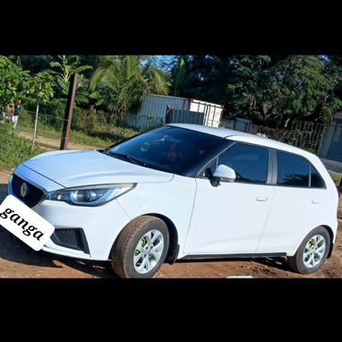 Precio lindoo $ 13 mil usd Mg3 2020 mecanico 54706699 - 2/4