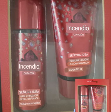 Estuche de perfumen un buen regalo - Img 86225426