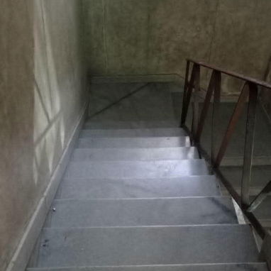 Apartamento de 1 cuarto en 20 de mayo - 2/9