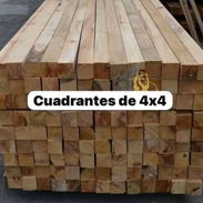 Palos de 4 por 4 de 370 a 385 - Img 55937284