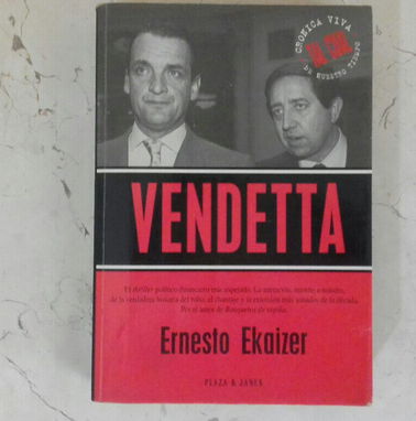 Vendo los siguientes libros    Telefono 78812551 o 55390259.  Los siguientes a  600 cup  *Vendetta (Ernesto Ekaizer) *Vi - Img 86891751