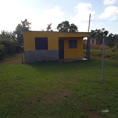 Se vende casa en vereda nueva municipio caimito provincia Artemisa - Img 125354497