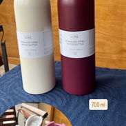 Termos de 700 ml PRIMARK, no transpiran - Img 57656970