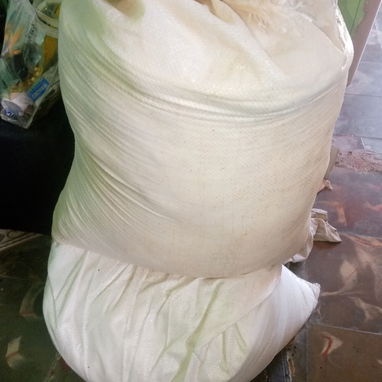 Saco de sal fina de 45 kg y paquete de sal - 2/2