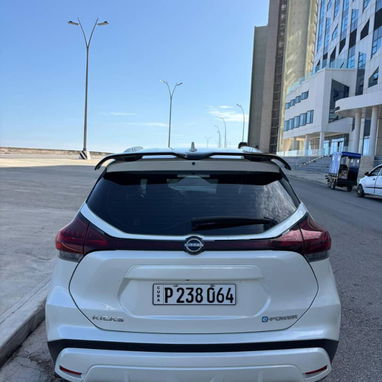 Nissan Kicks epower hibrido semi nuevo - Img 123718906