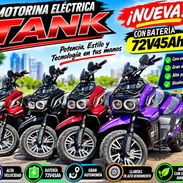 Motorinas en villa clara - Img 58196270