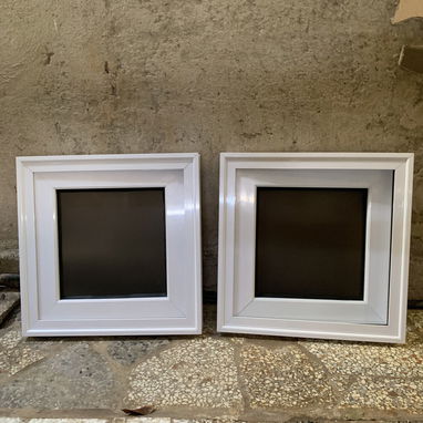 Marquetería de Aluminio y Cristal [ Puertas ,Ventanas ,Bajos de Mesetas ,Paños Fijos ,Mamparas de Baño entre otras cosas - 2/10